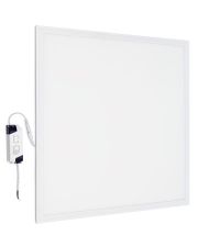 Офісна LED панель Delux (90015666) LED Panel 43 OPAL 4000K 36Вт (білий)