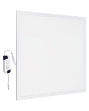 Офісна LED панель Delux (90015667) LED Panel 43 OPAL 6500K 36Вт (білий)