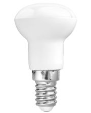 Лампа светодиодная Delux (90001318) FC1 R39 E14 4100K 4Вт