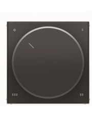 Центральная плата поворотного переключателя ABB Sky 2CLA855400A1501 8554 NS (черный бархат)