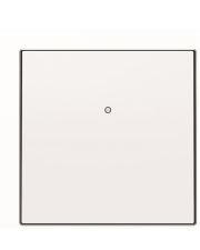 Центральная плата клавиши светорегулятора ABB Sky 2CLA853000A1101 8530 BL (белый)