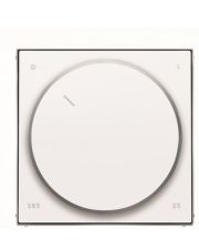 Центральная плата поворотного переключателя ABB Sky 2CLA855400A1101 8554 BL (белый)