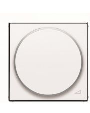 Центральная плата светорегулятора ABB Sky 2CLA856020A1101 8560.2 BL (белый)