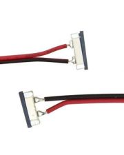 Соединитель Feron 3869 LD101 для 5050 LED (with two cables) 20см