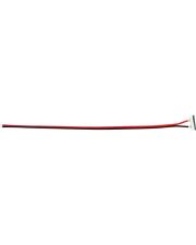 Соединитель Feron 3874 LD181 для 3528 LED (with two cables)-20см