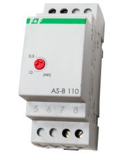 Сходове реле F&F AS-B110 100-120В AC 16А