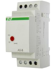 Лестничное реле F&F AS-B42 38-46В AC 16А