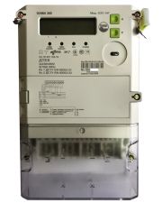 Лічильник Elgama-Elektronika G3Y 147.230.F38.B2.P4.C100.H6