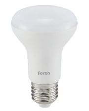 Світлодіодна лампа Feron 6303 LB-763 9Вт 4000К R63 Е27