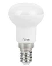 Светодиодная лампа Feron 6488 LB-739 4Вт 6400К R39 Е14