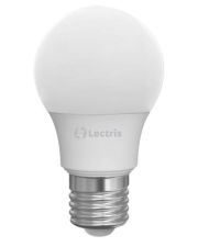 Светодиодная лампа Lectris 1-LC-1101 9Вт 4000К A55 Е27