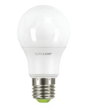 Світлодіодна лампа Eurolamp LED-A60-10274(P) Eco 10Вт 4000К A60 Е27