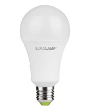 Светодиодная лампа Eurolamp LED-A75-20272(P) Eco 20Вт 3000К A75 Е27