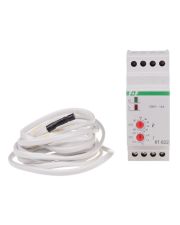Терморегулятор на DIN рейку F&F RT-822B 230В 16 А