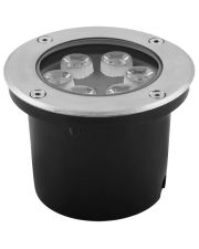 Ударопрочный тротуарный светильник Feron SP4112 6Вт 2700К
