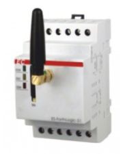 Дистанционное GSM реле системы защиты от затопления F&F ES-ForthLogic SA-P 230В 8А