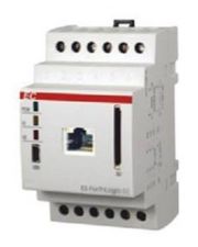 Дистанционное реле F&F ES-ForthLogic SE