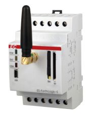 Дистанционное GSM реле F&F ES-ForthLogic ST