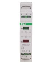 Сигнальная лампа F&F LK-714-30-130V