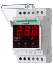 Ограничитель мощности F&F OM-1-3 230В 16А/1-10кВт
