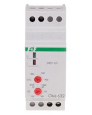 Ограничитель мощности F&F OM-632 230В 16А