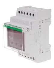 Ограничитель мощности F&F OM-633 230В 16А