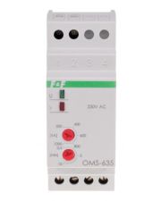 Ограничитель мощности F&F OMS-635 230В 16А