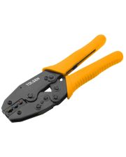 Зажим для клемм Tolsen (38056) 0.5-6кв.мм (22-10 AWG) 220мм «Профи»