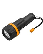 Пластиковый фонарь Tolsen (60021) 7-LED IP62 70х208мм