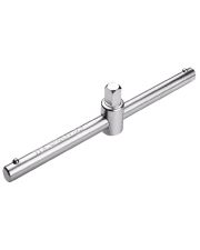 Вороток з бігунком Tolsen (15129) 1/4" 115мм "Профі"