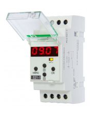 Программируемый таймер F&F PCZ-521-1 24-264В AC/DC 16 А