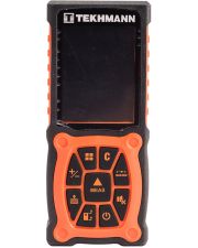 Лазерный измеритель расстояния Tekhmann (845273) TDM-60