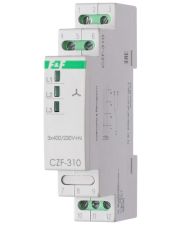 Датчик обрыва фазы F&F CZF-310 3х400В+N 10А
