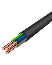 Кабель ВВГ нг 3x10 ЗЗЦМ (706168)