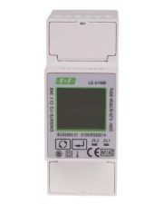 Счетчик энергопотребления F&F LE-01 230В 100А