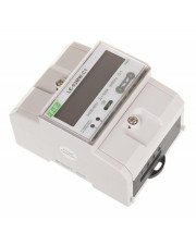 Счетчик электроэнергии F&F LE-03MW-CT 3х230/400В 81А