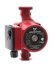 Циркуляционный насос Grundfos UPS 25/40-180