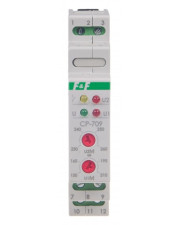 Реле напруги F&F CP-709 16А