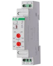 Реле напруги F&F CP-710 16А