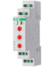 Реле уровня жидкости F&F PZ-818B 230В 8А