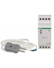 Реле уровня жидкости F&F PZ-828 230В 16А