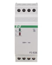 Реле уровня жидкости F&F PZ-828B 230В 16А