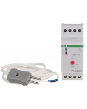 Реле уровня жидкости F&F PZ-828RC 230В 16А