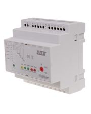 Реле рівня рідини F&F PZ-832RCB 230В 16А