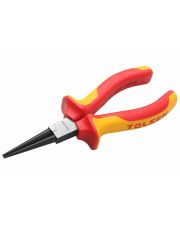 Діелектричні круглогубці Tolsen (V38166) VDE 160мм Premium