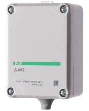 Сумеречное реле F&F AWZ-24V 21-27В AC/DC 16А