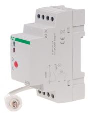Сумеречный автомат F&F AZ-B-24V 21-27В AC/DC 16А