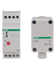 Сумеречный автомат F&F AZ-B-PLUS 195-253 В AC 16А