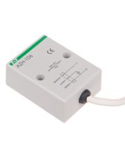 Сумеречный автомат F&F AZH-106-12V 11-14В AC/DC 16А