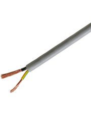 Гнучкий контрольний кабель Z-FLEX CLASSIC-JB 2х1,5 ЗЗЦМ (703879)